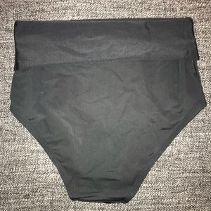 High waisted Aerie bikini bottoms